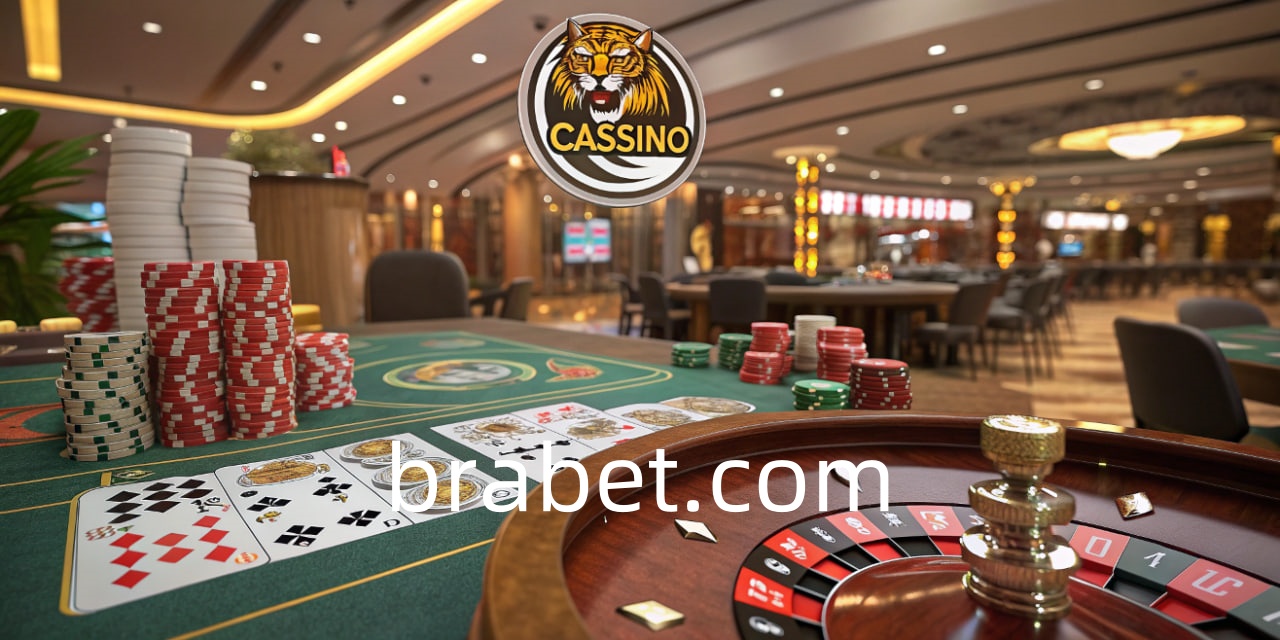 cassino