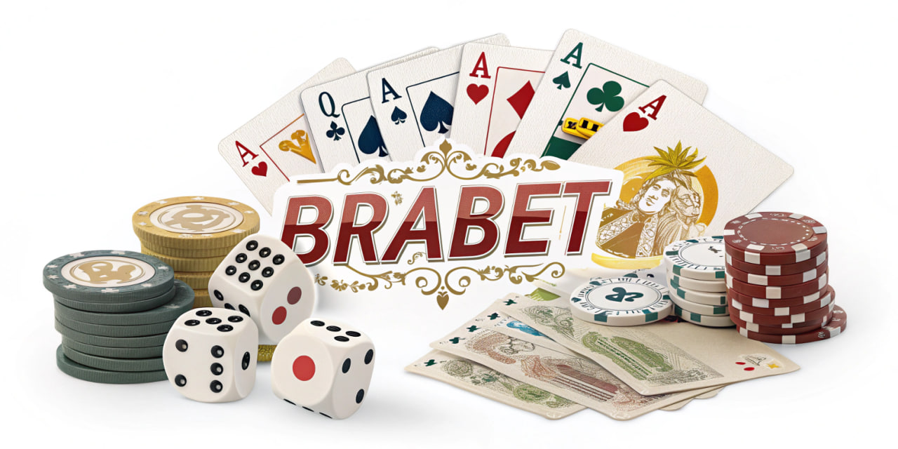 brabet LOGO